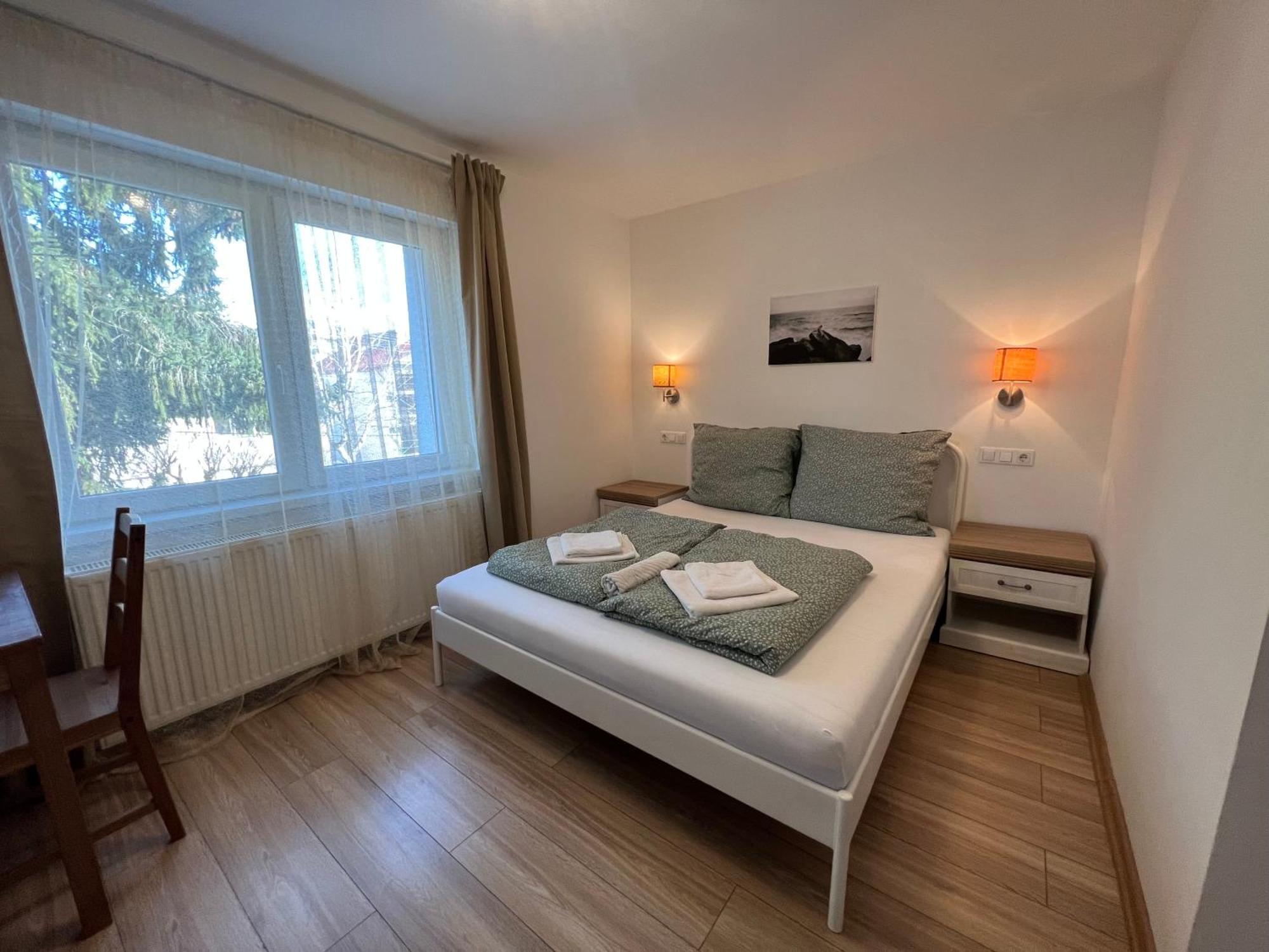 Villa Sonia Hévíz Dış mekan fotoğraf