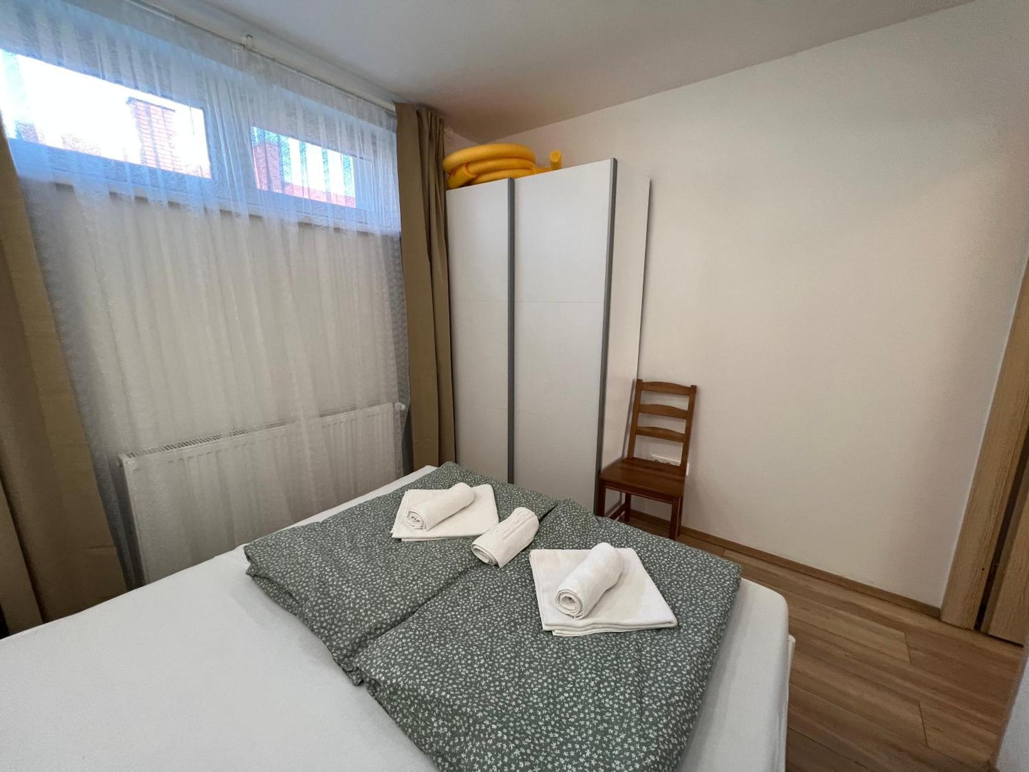 Villa Sonia Hévíz Dış mekan fotoğraf