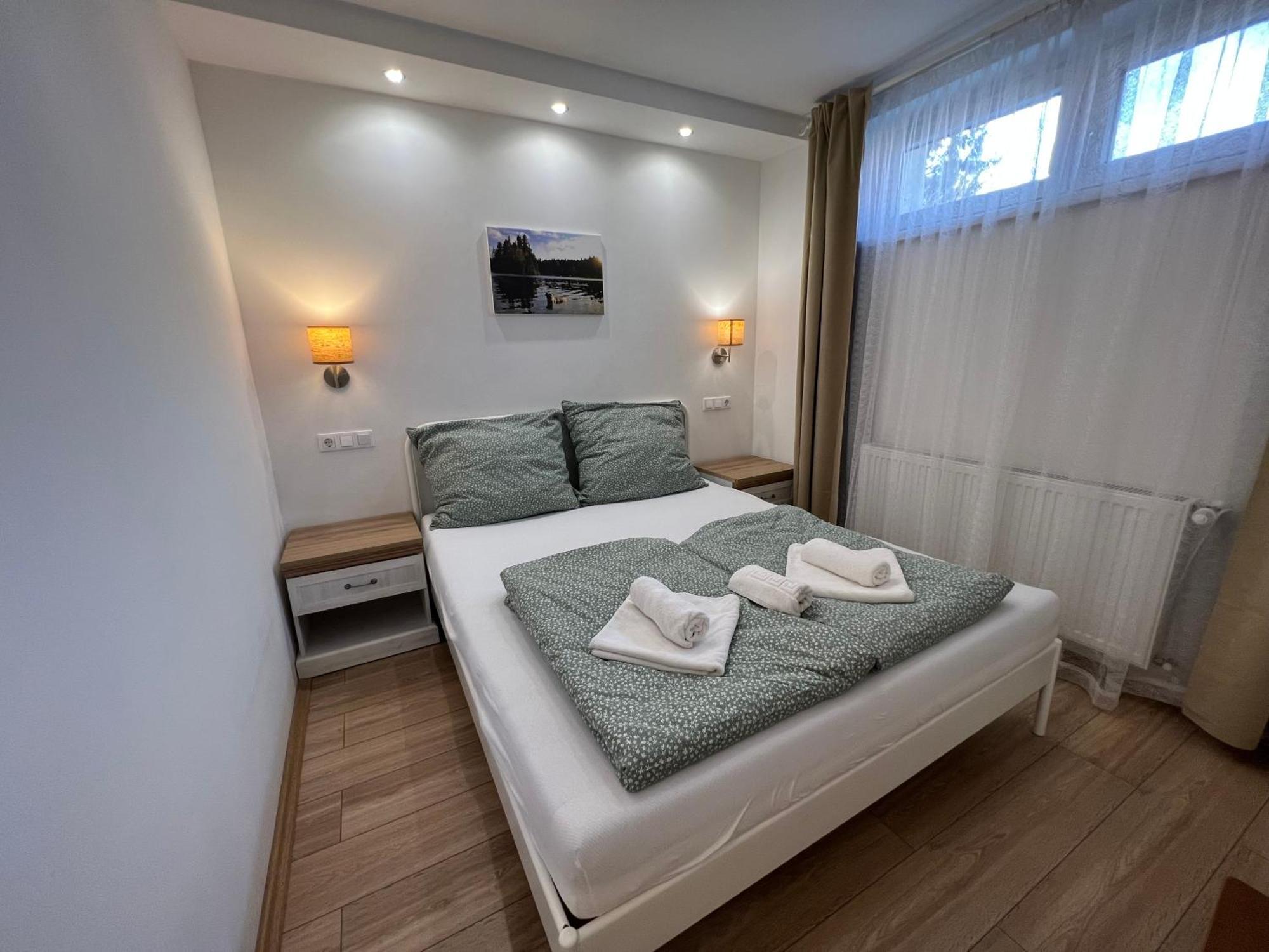 Villa Sonia Hévíz Dış mekan fotoğraf