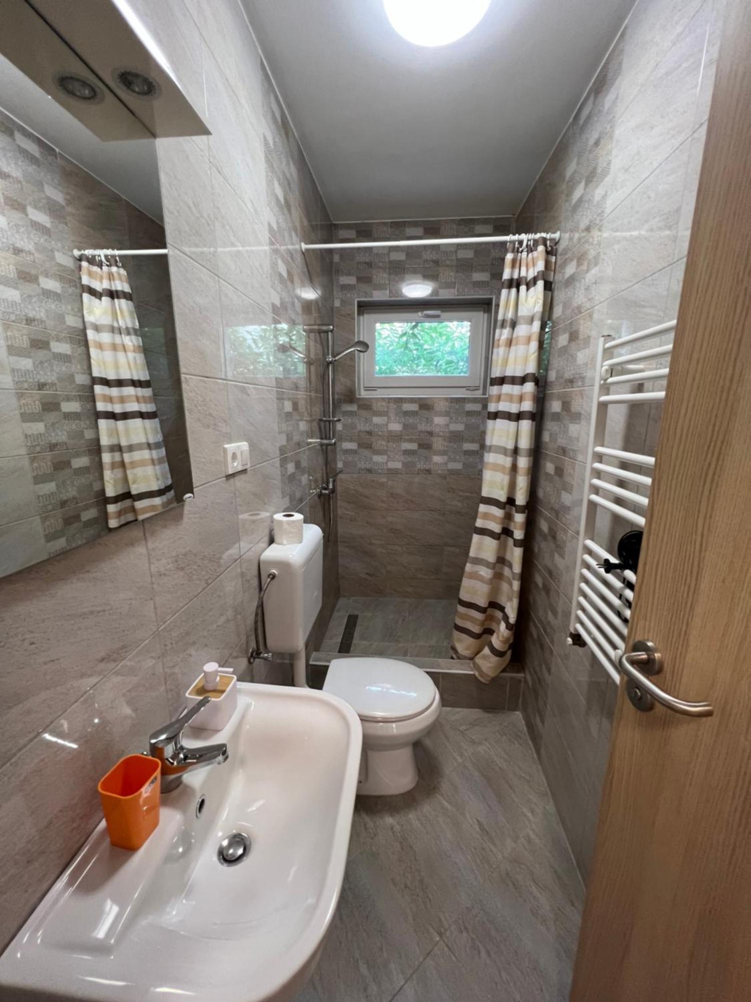 Villa Sonia Hévíz Dış mekan fotoğraf