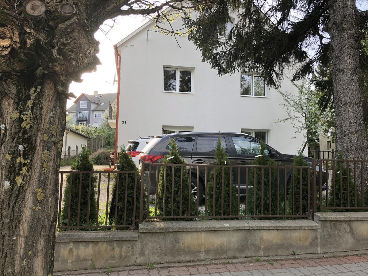 Villa Sonia Hévíz Dış mekan fotoğraf
